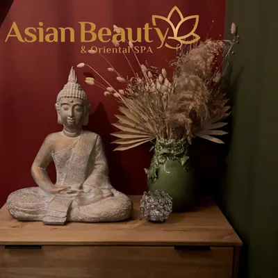 Asian Beauty & Oriental SPA